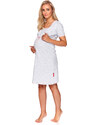 Doctor Nap Woman's Nightshirt TCB.9393