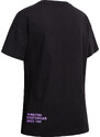 Lonsdale Women's t-shirt oversized