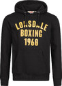 Lonsdale Men's hooded sweatshirt regular fit