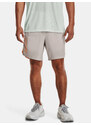 Under Armour Kraťasy UA Launch SW 7'' WM Short-GRY - Pánské