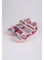 Girls' slippers Viggami Ania hearts