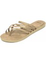 žabky Rip Curl LIZZIE Tan