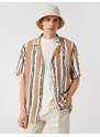 Koton Shirt - Multi-color - Regular fit