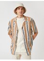 Koton Shirt - Multi-color - Regular fit