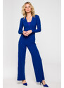 Makover Woman's Jumpsuit K151