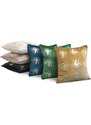 Eurofirany Unisex's Pillowcase 387629