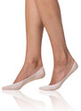 Bellinda COMFORT BALLERINAS - Ballet socks - body