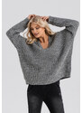 Look Made With Love Woman's Pullover 309 Mia