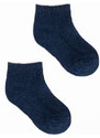 Yoclub Kids's Children'S Pressure-Free Cotton Socks 3-Pack SKA-0093U-0000