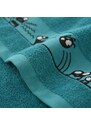 Zwoltex Kids's Towel Oczaki