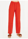 Potis & Verso Woman's Trousers Rio