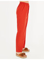 Potis & Verso Woman's Trousers Rio