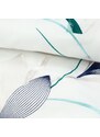Eurofirany Unisex's Bed Linen 391354