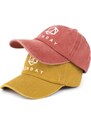 Art Of Polo Unisex's Hat cz22177