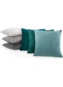 Eurofirany Unisex's Pillowcase 383959