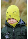 Ander Kids's Hat&Snood 1711