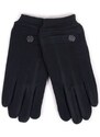 Yoclub Man's Men's Gloves RES-0109F-345C