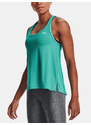 Under Armour Tílko UA Knockout Tank-GRN - Dámské