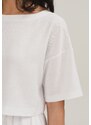 Benedict Harper Woman's T-shirt Melanie