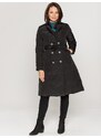 PERSO Woman's Coat BLH201033F