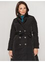 PERSO Woman's Coat BLH201033F