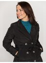 PERSO Woman's Coat BLH201033F