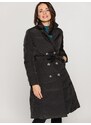 PERSO Woman's Coat BLH201033F