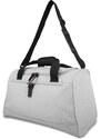 Taška Semiline Semiline_Fitness_Bag_A3030-1_Grey/Black