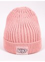 Yoclub Kids's Girl's Winter Hat CZZ-0435G-AA20