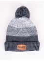 Yoclub Kids's Boy's Winter Hat CZZ-0414C-AA20