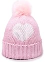 Yoclub Kids's Girl's Winter Hat CZZ-0470G-AA20