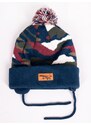 Yoclub Kids's Boy's Winter Hat CZZ-0432C-AA20