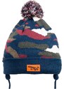 Yoclub Kids's Boy's Winter Hat CZZ-0432C-AA20