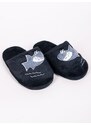 Yoclub Kids's Boys' Slippers OKL-0117C-3400