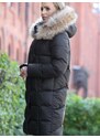 PERSO Woman's Coat BLH220011FXF