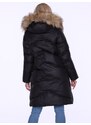 PERSO Woman's Coat BLH220011FXF