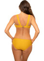 Marko Amina Swimsuit M-658 (11) Bahama Yellow