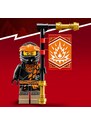 LEGO NINJAGO 71782 Coleův zemský drak EVO