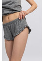 LaLupa Woman's Shorts LA051