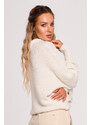 Made Of Emotion Woman's Sweater M687
