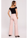 Made Of Emotion Woman's Trousers M675