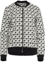 Nife Woman's Blouson BL02