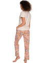 LAMA Woman's Pyjamas L-1405PY