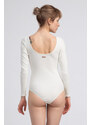 LaLupa Woman's Bodysuit LA061