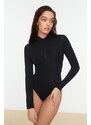 dámské plavky Trendyol One-piece