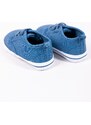 Yoclub Kids's Baby Boy Shoes OBO-0176C-1900