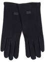 Yoclub Woman's Women's Gloves RES-0102K-3450