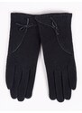 Yoclub Woman's Women's Gloves RES-0094K-345C