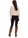 Top Secret LADY'S SWEATER LONG SLEEVE