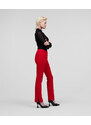 KALHOTY KARL LAGERFELD PUNTO PANTS